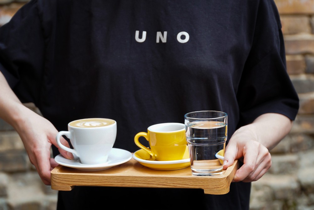 Coffee set