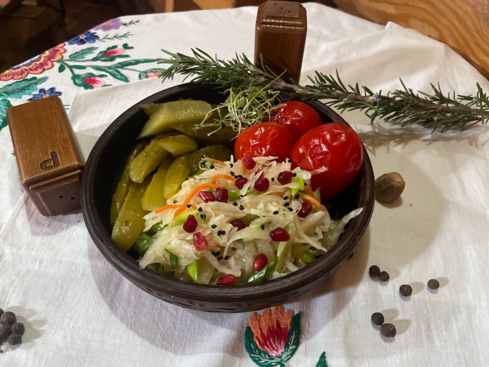 Соління