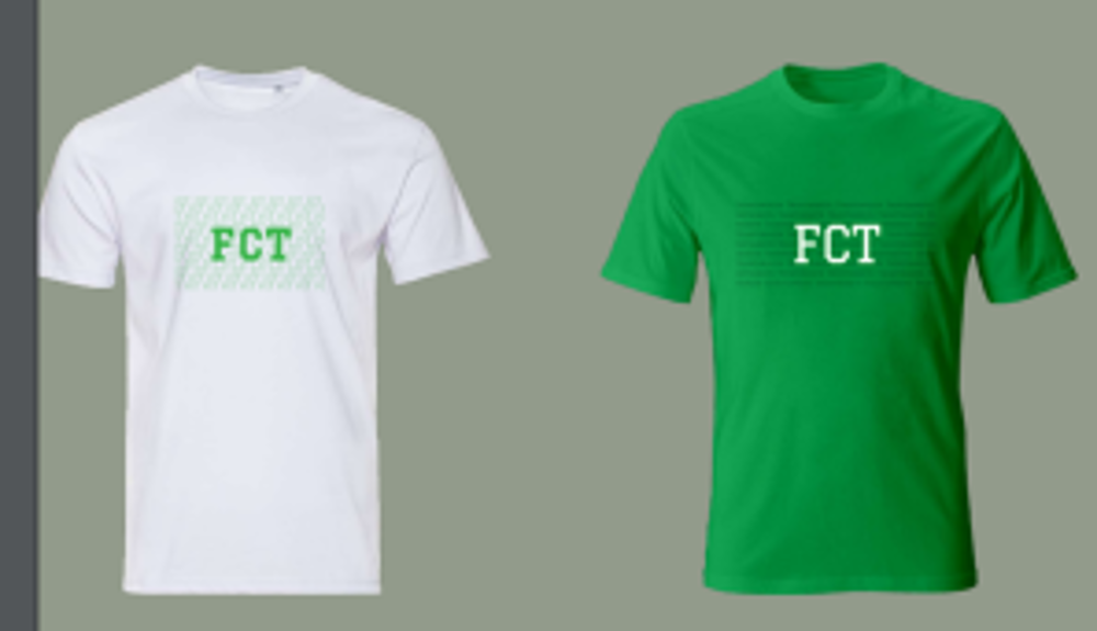 Футболка FCT