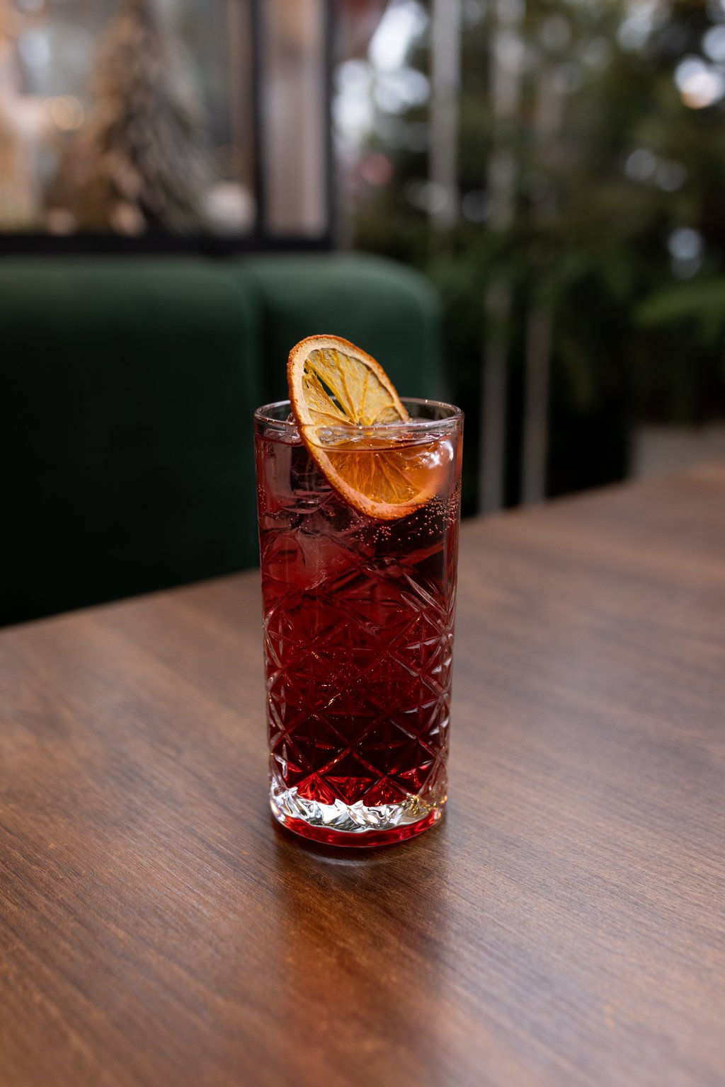 Коктейль Космополітен 0,290 л