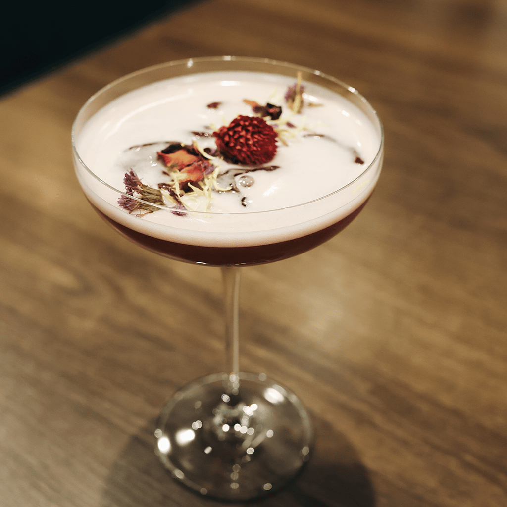 Коктейль Ягідний твіст 0,160 л