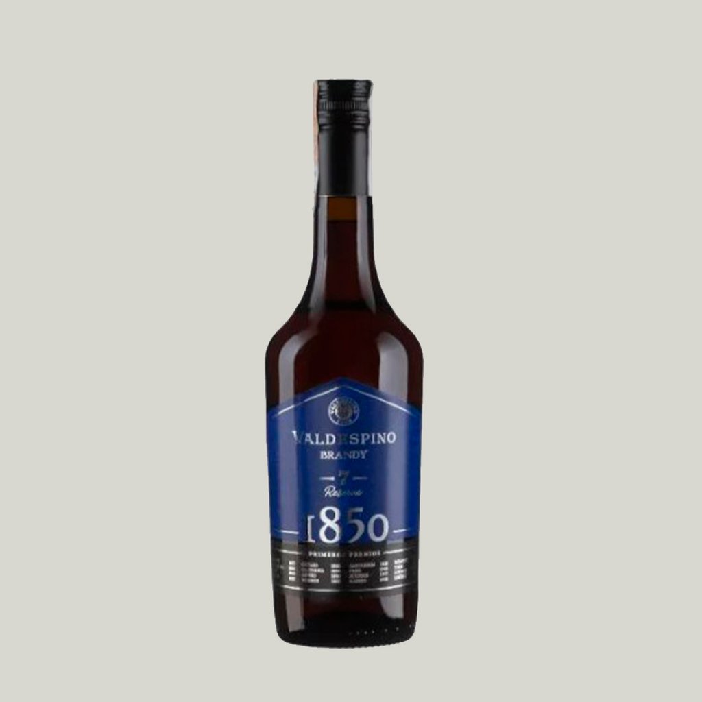 Бренді Іспанія Valdespino 5*  0,7 л