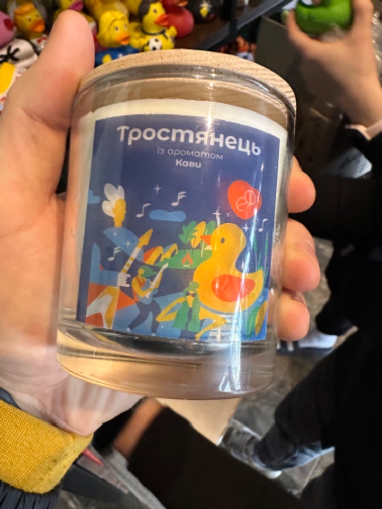 Свічка