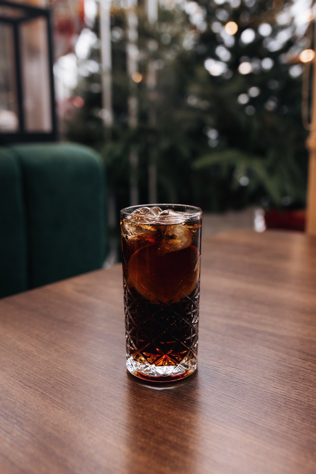 Коктейль Лонг айленд 0,350 л