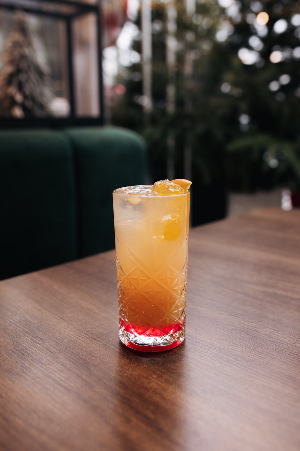 Коктейль Санрайз 0,260 л