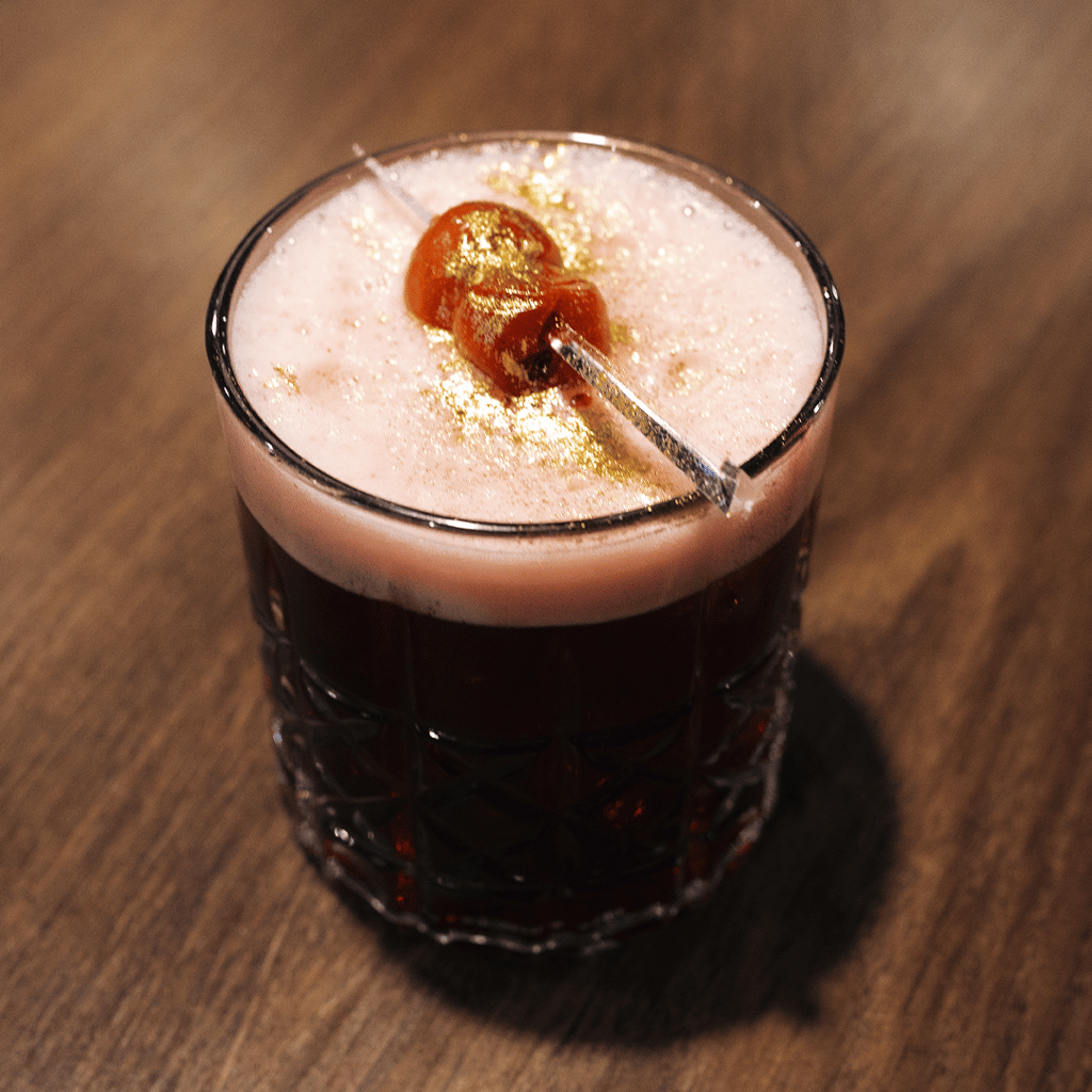 Коктейль Cherry Spritz 0,2 л