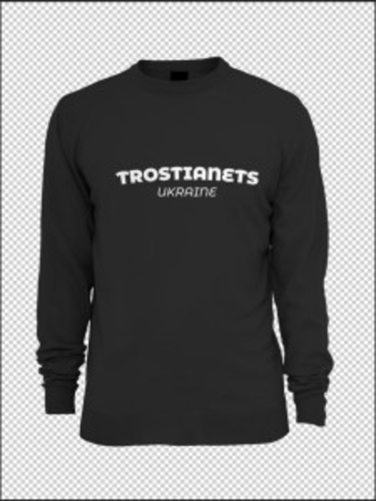 Світшот Тростянець