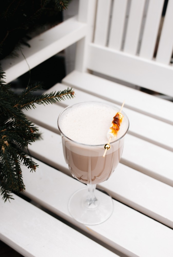 Какао Шоколадне печиво