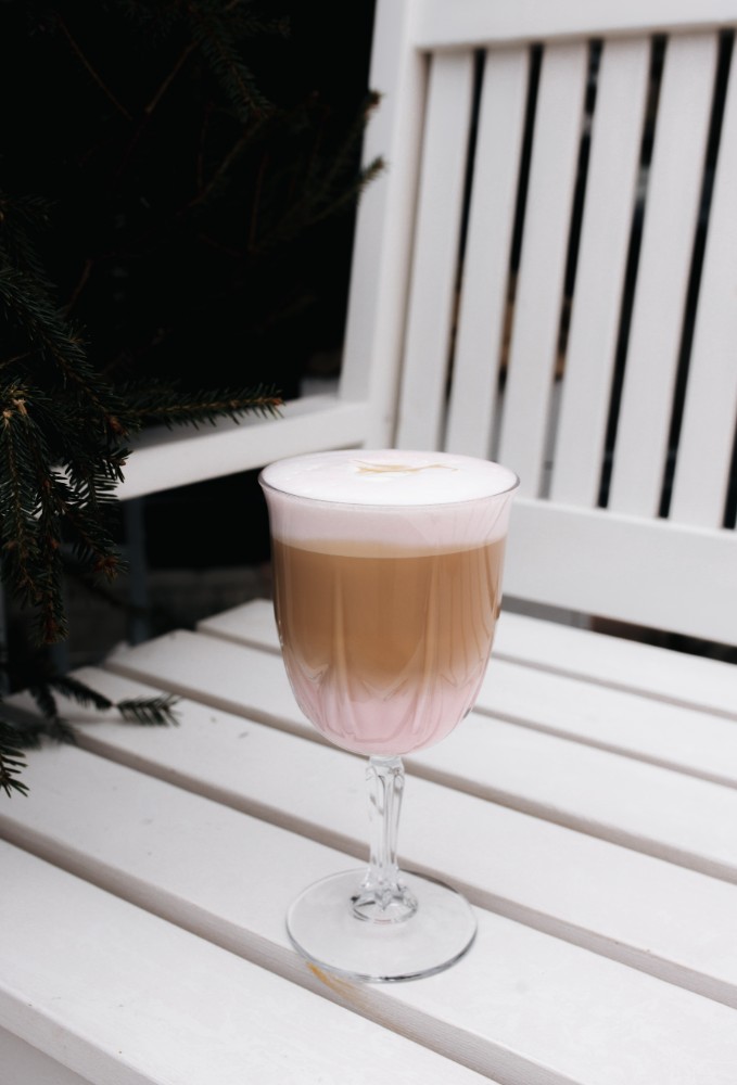 Лате Вишневий сінабон