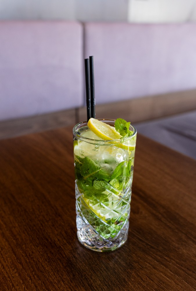 Коктейль Мохіто 0,275 л