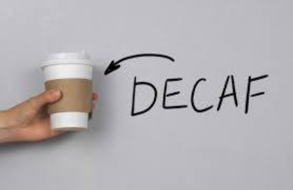 Decaf