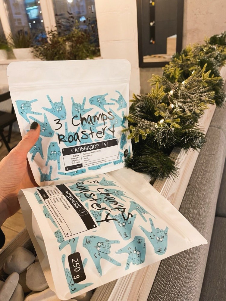 Champs 250 гр