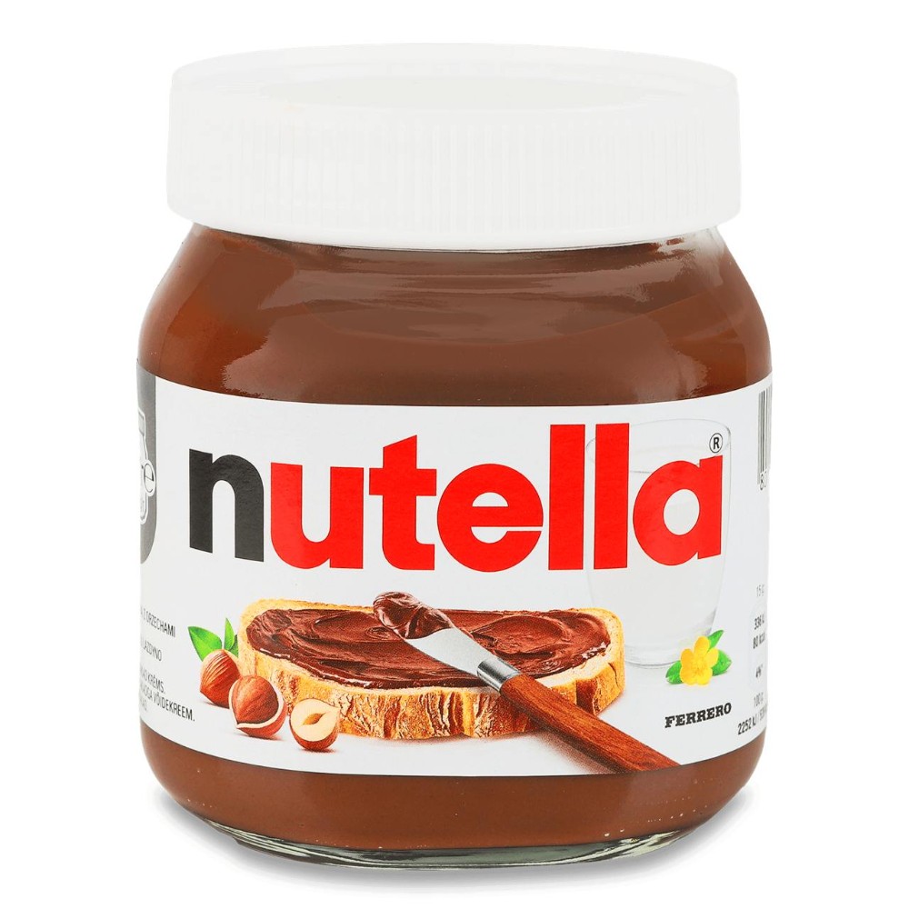 Nutella