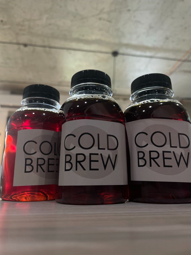 Сold Brew