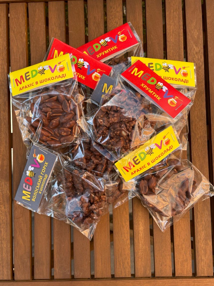 Медово