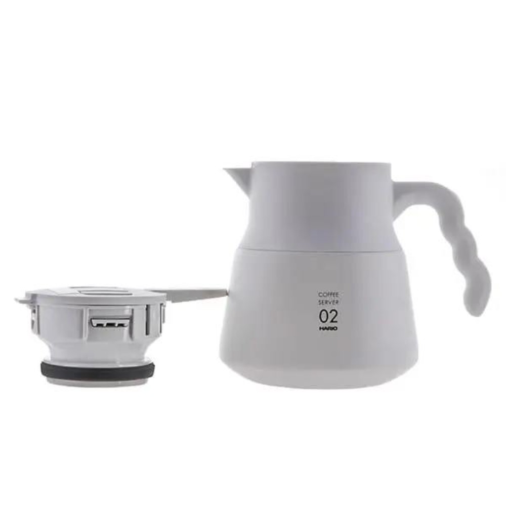 Чайник термос V60 600 мл