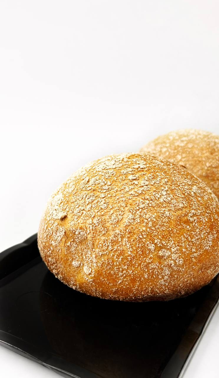 Булка "Гречана"