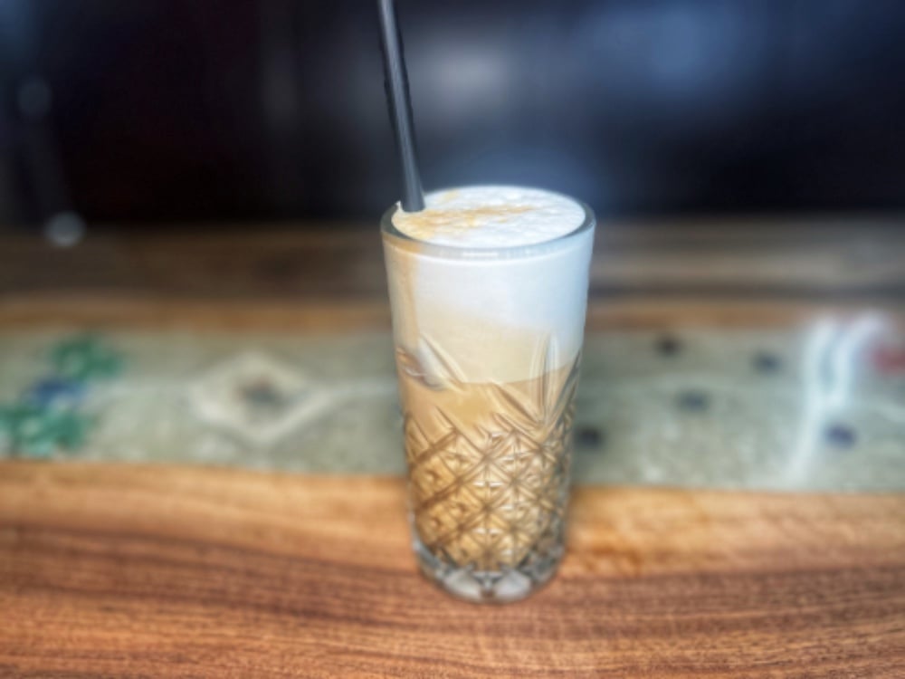 ICED Латте