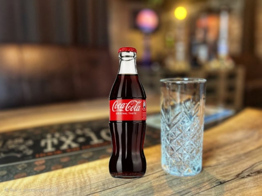 Coca-Cola 0.25