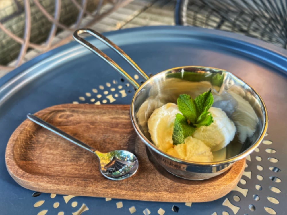 Морозиво