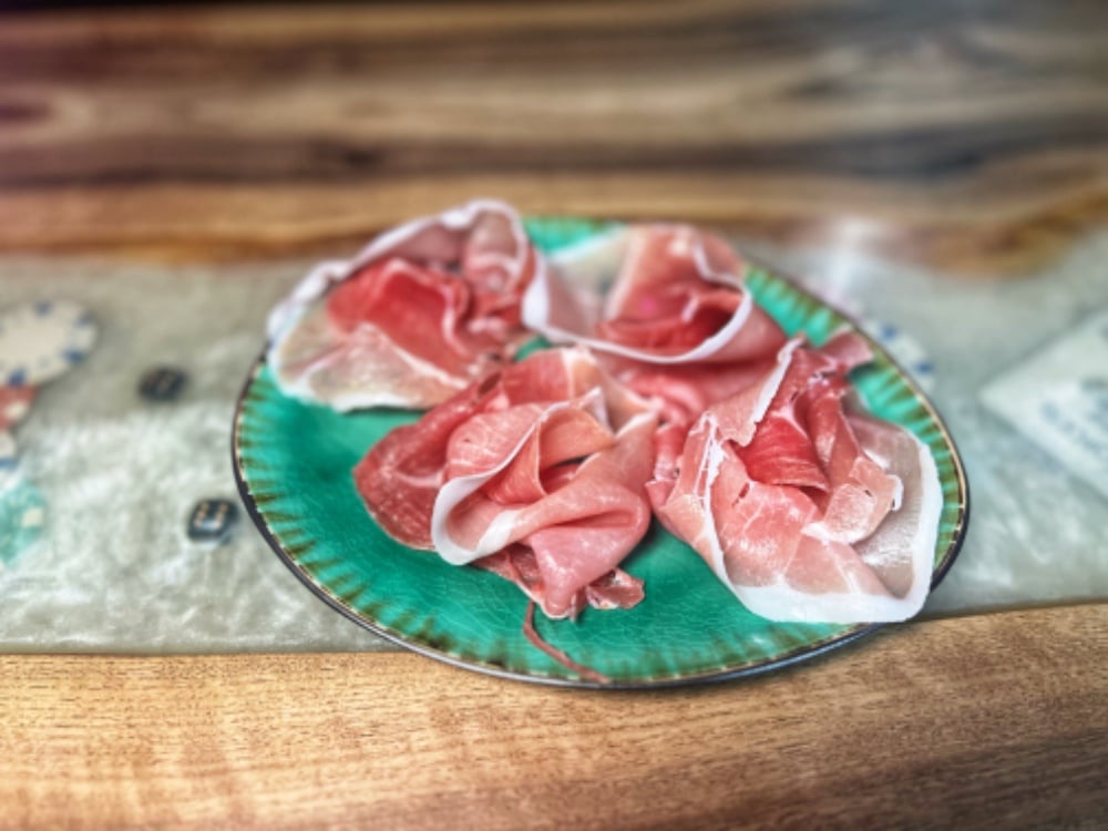 Хамон 50гр