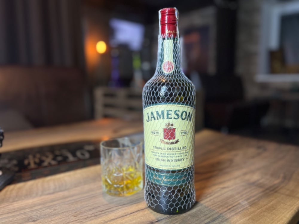 Віскі Jameson 50ml