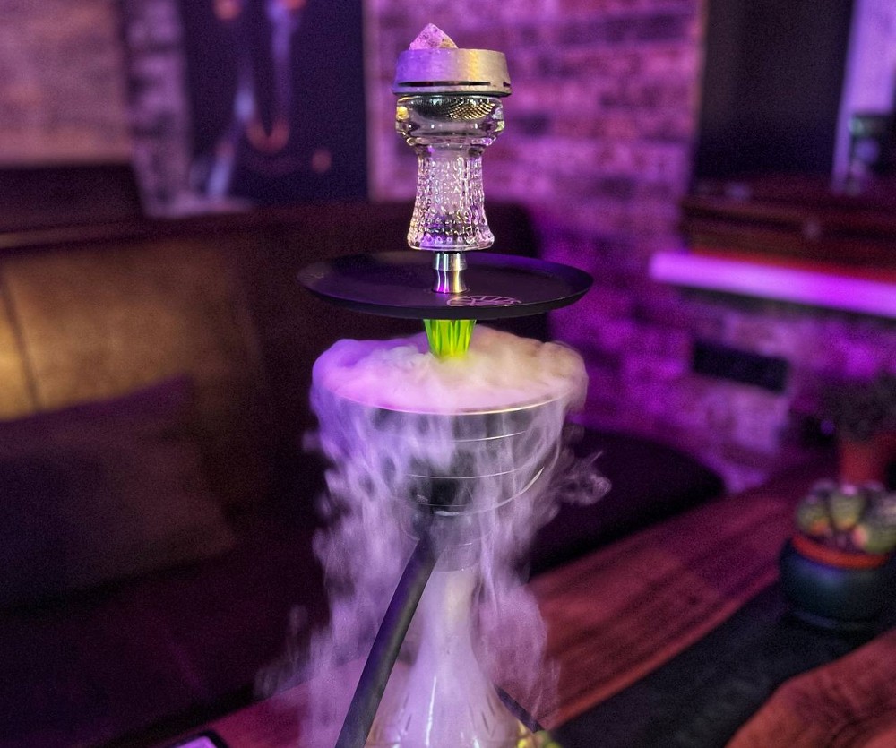 Кальян ICE