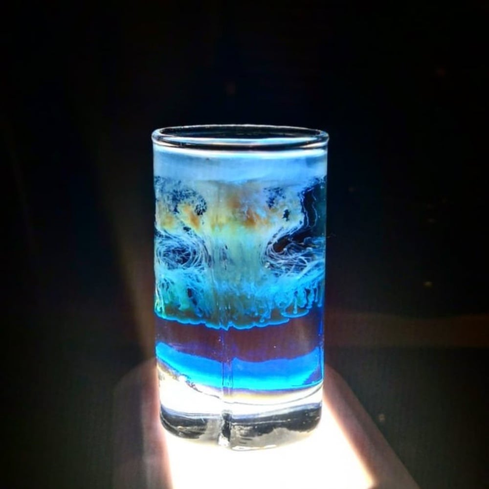 Shooter Jellyfish