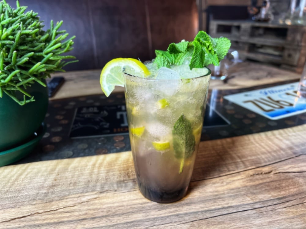 Mojito