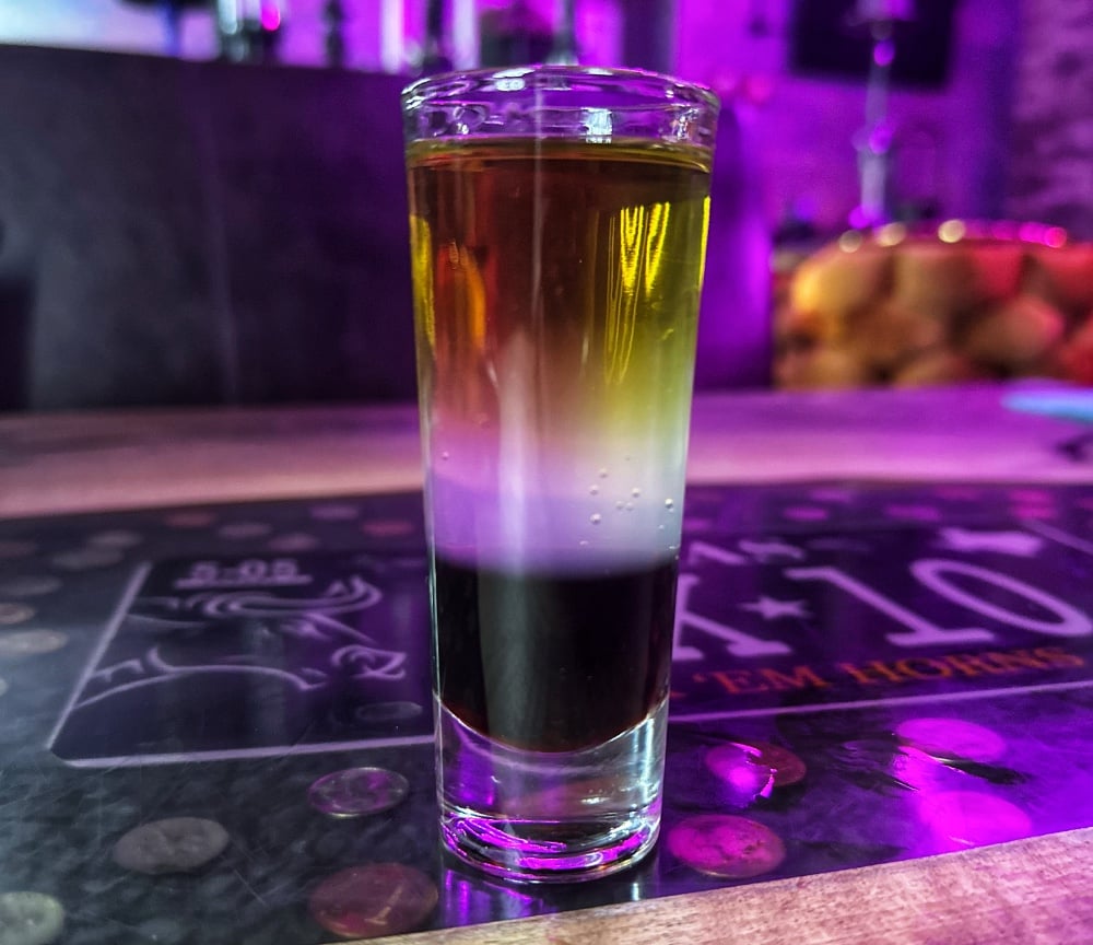 Shooter IDI SYUDI