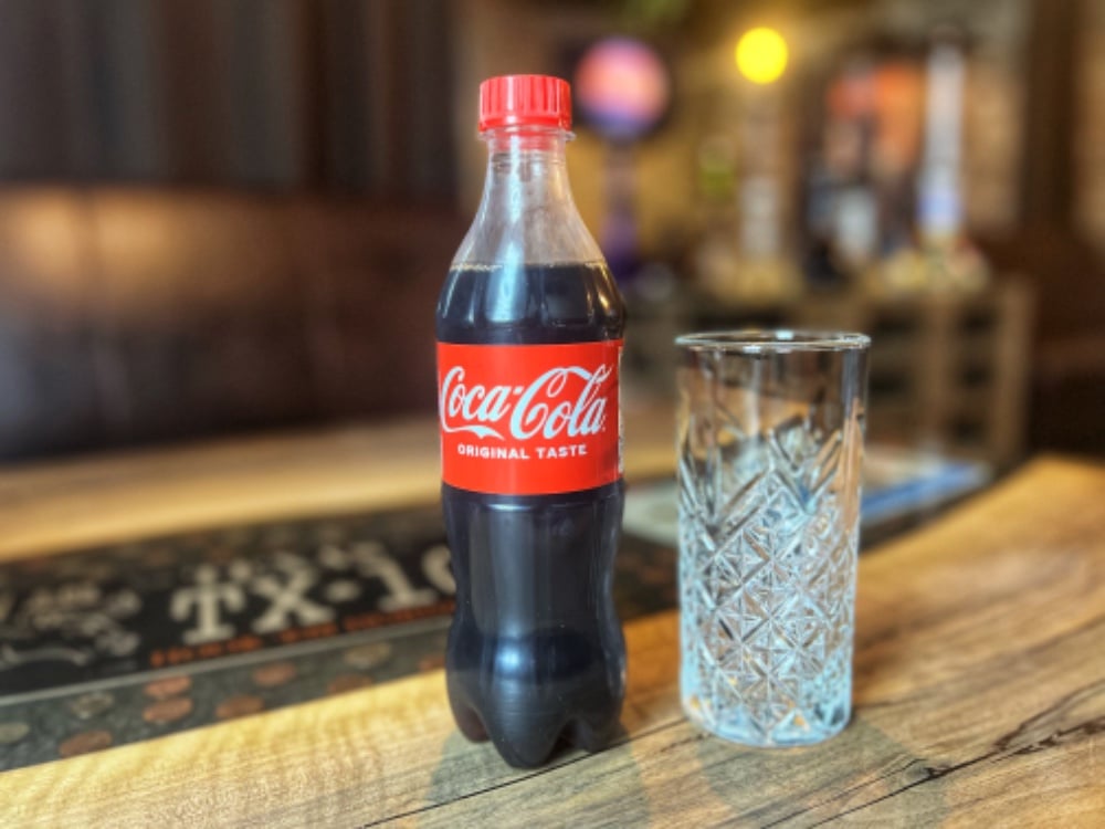 Coca-Cola 0.5