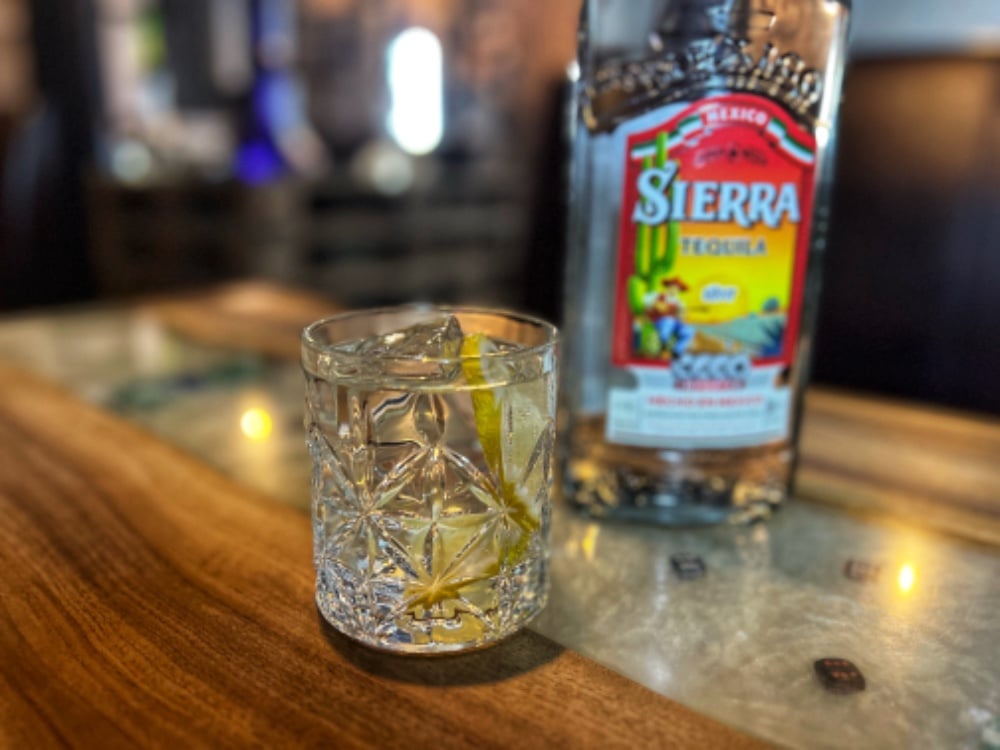 Tequila Boom Quiet
