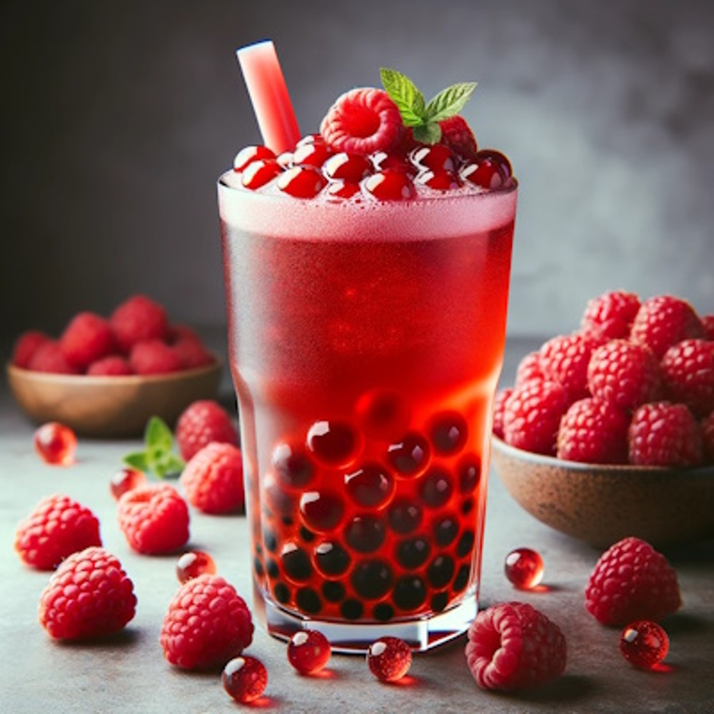 Лимонад Bubble 500 мл.