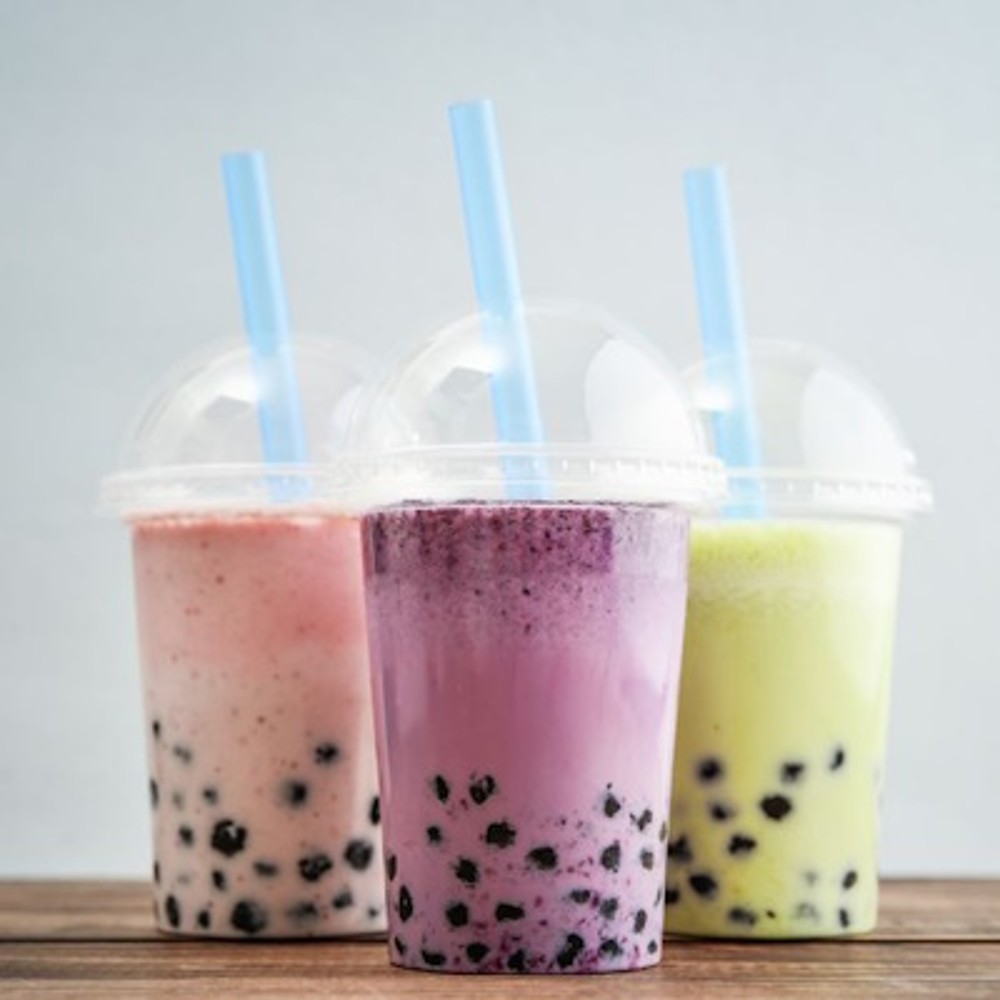 Кульки Bubble