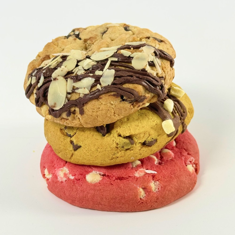 Печиво Cookies 68 г.