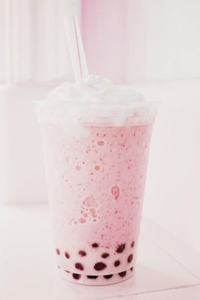 Шейк Bubble 500 мл.