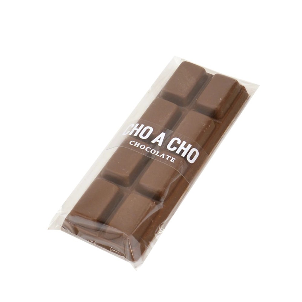 Шоколад CHO A CHO 30 г.