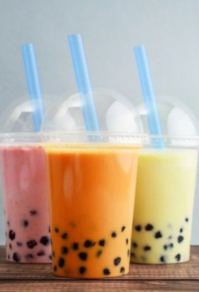 Juice Bubble 360 мл.