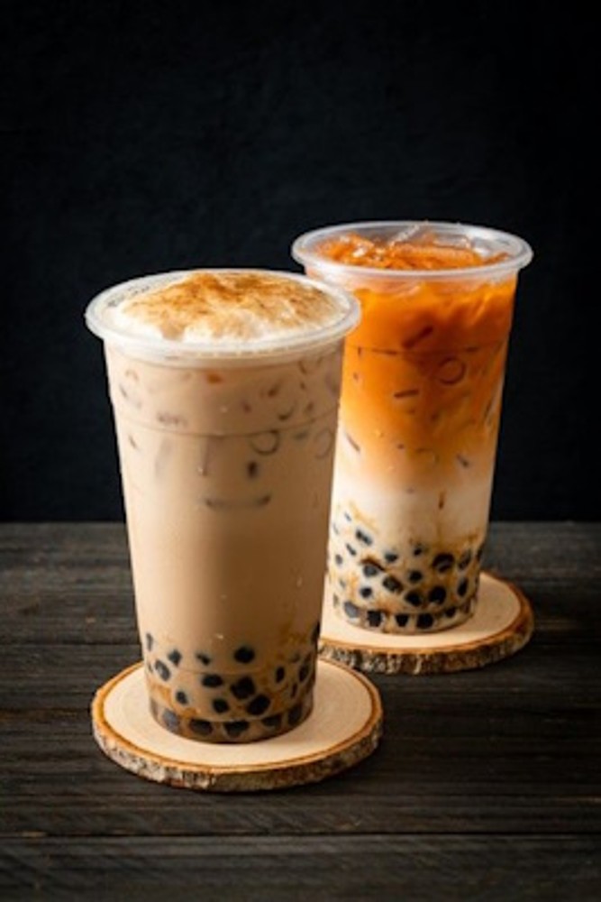 Bubble Tea 360 мл.