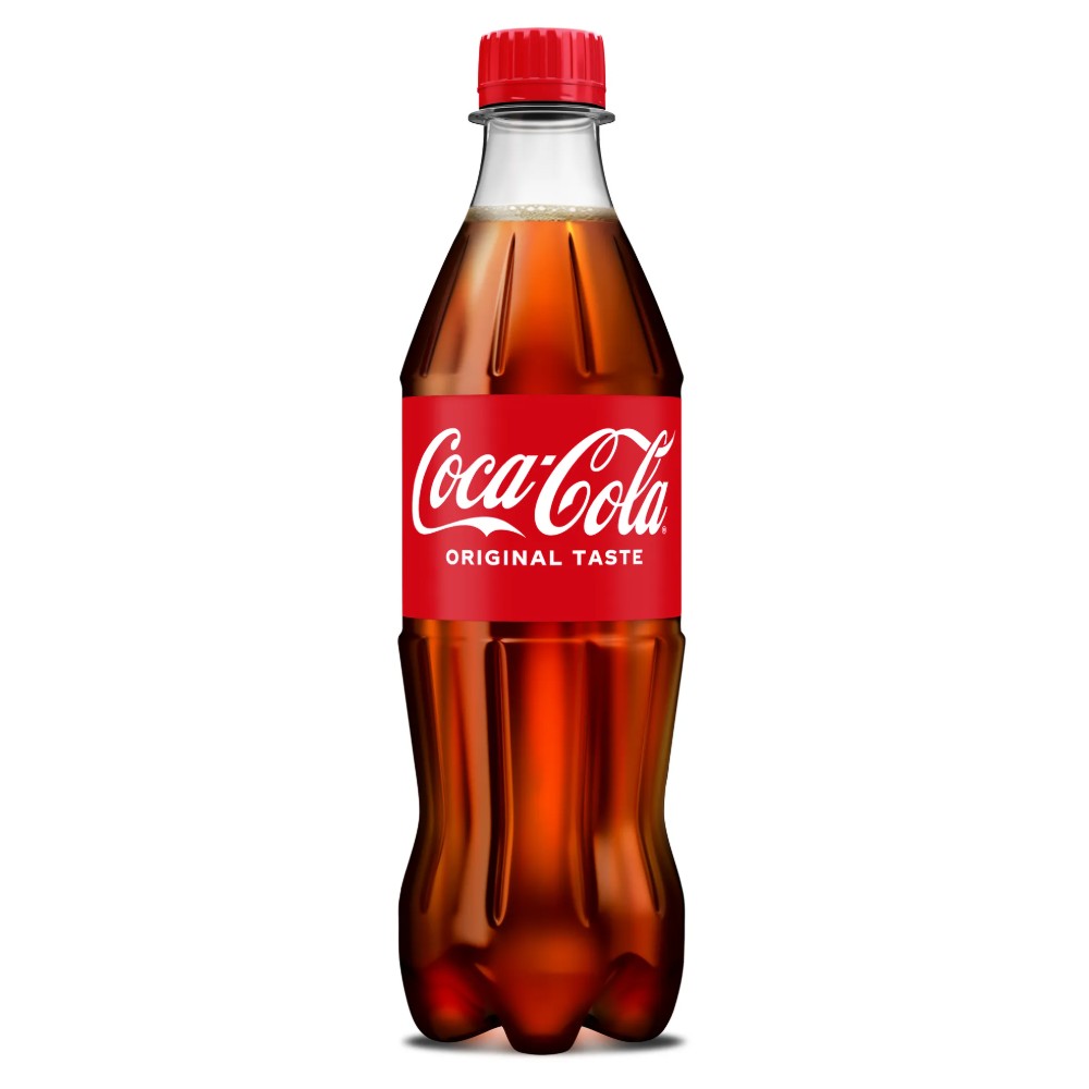 Coca Cola 0,75