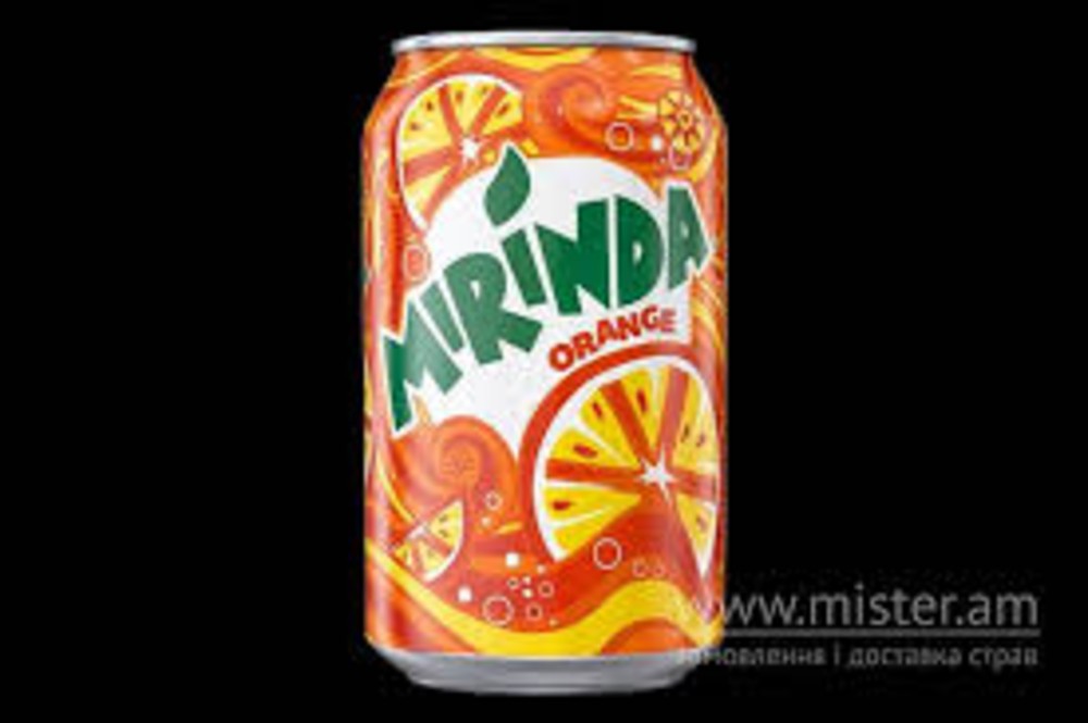 Мірінда