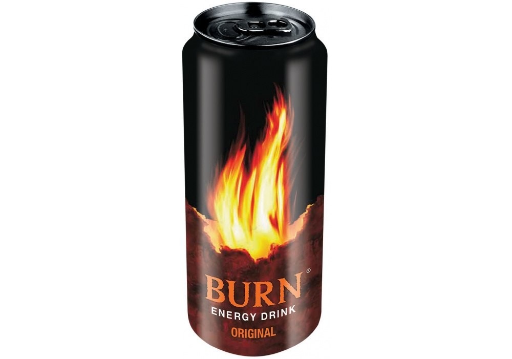 Burn 0.5