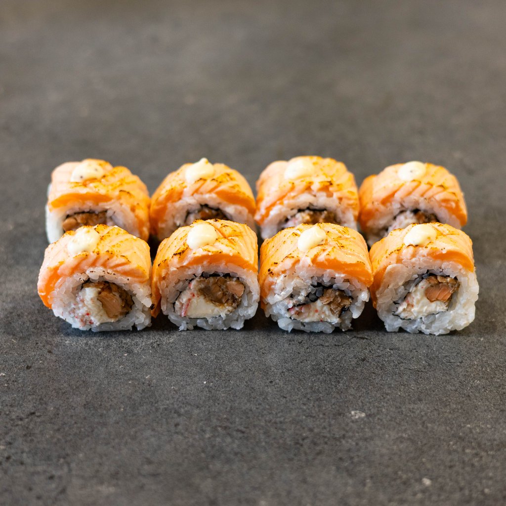 Філадельфія grill