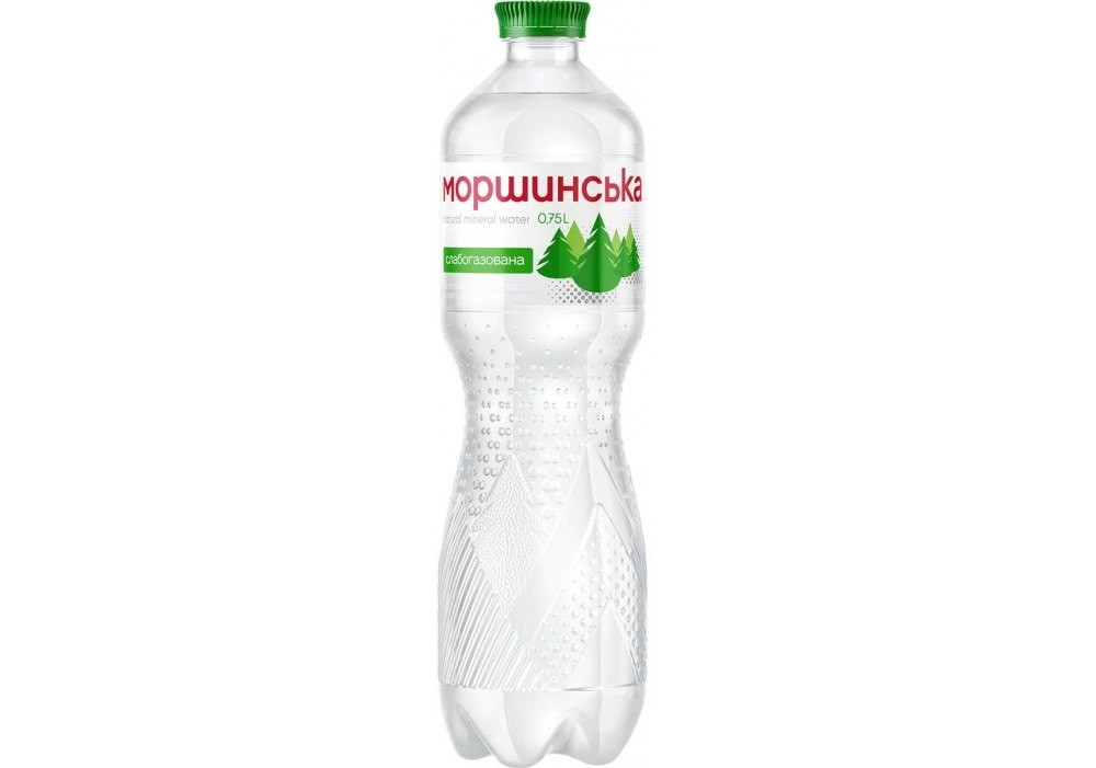 Моршинська