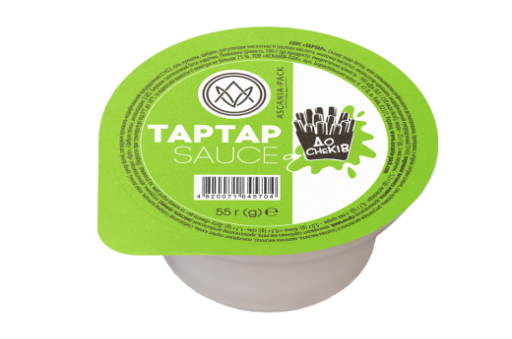 Тартар (55г) Bolt