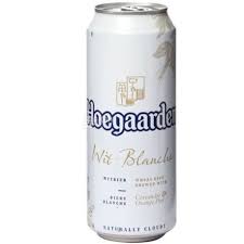 Hoegaarden 0.5