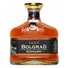 V.S.O.P Bolgrad