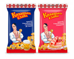 Арахіс Козацька слава в асортименті