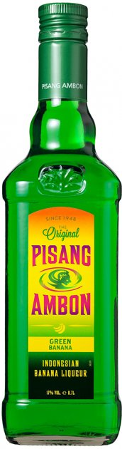 Pisang Ambon