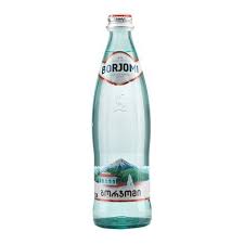 Боржомі